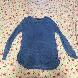 Polo Ralph Lauren Linen Knit Sweater